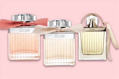 chloe perfuny|chloe perfumes list.